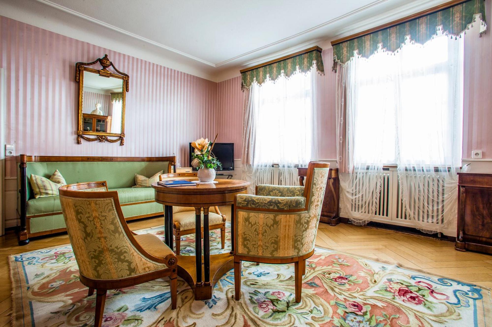 Boardinghouse Sonne Hotel Offenburg Kültér fotó