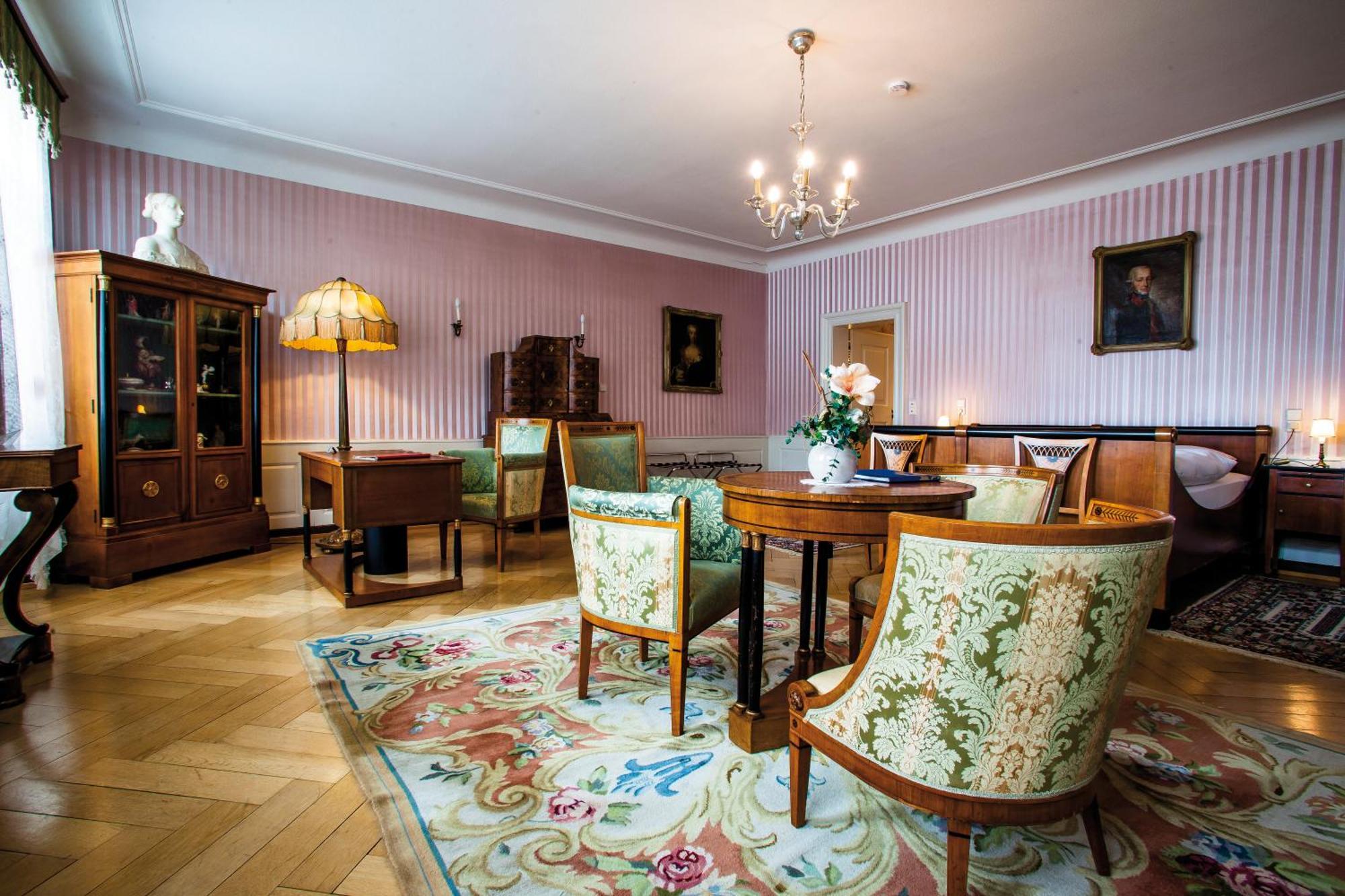 Boardinghouse Sonne Hotel Offenburg Kültér fotó