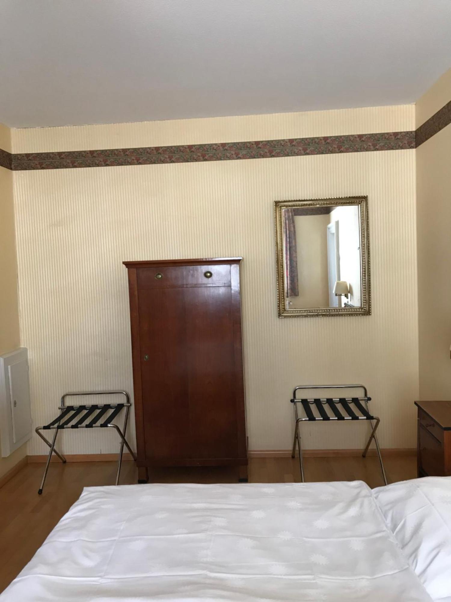 Boardinghouse Sonne Hotel Offenburg Szoba fotó